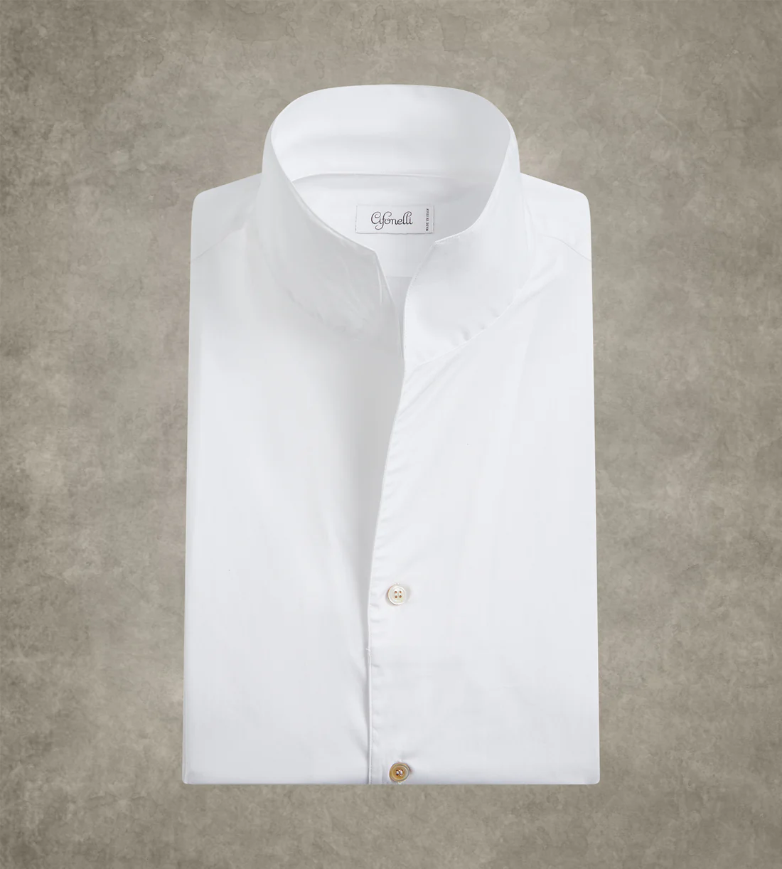 Black Three-Piece Suit