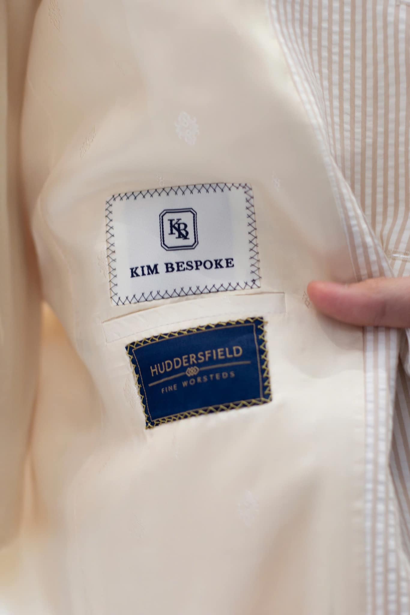 Ideal choice for outdoor weddings