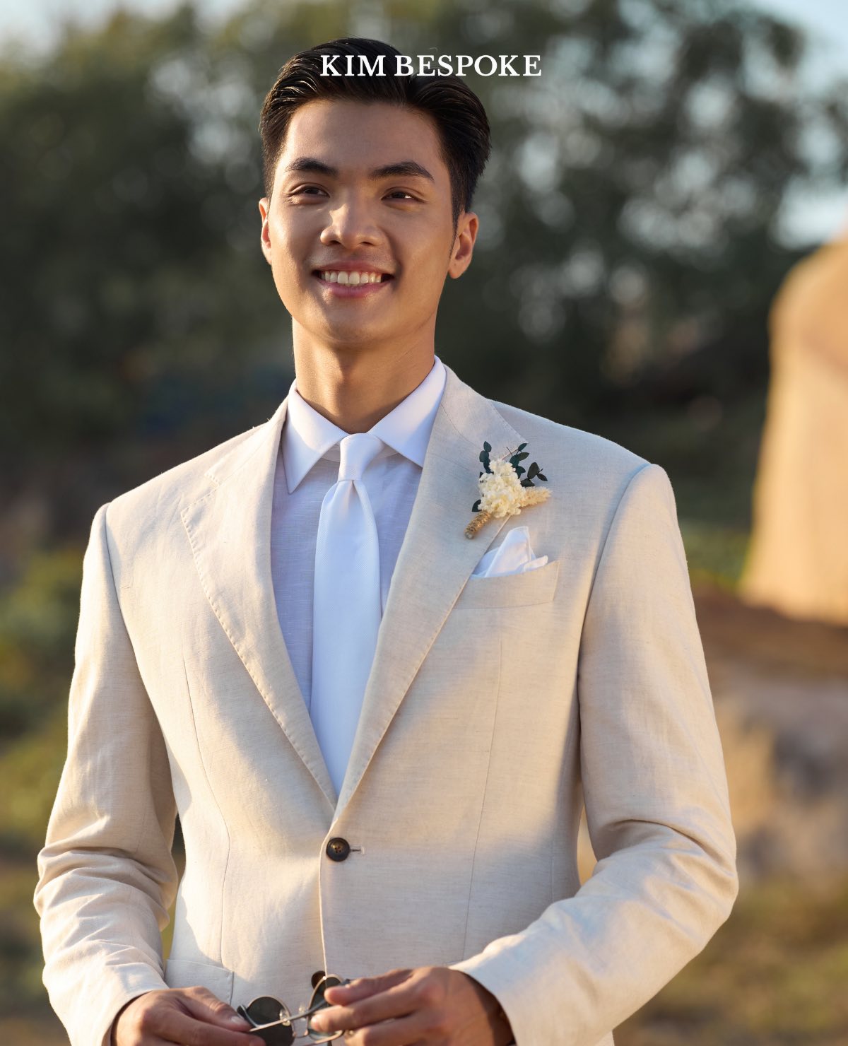 LA COSTA | LOOK 2: GOCCE DI SOLE - Image 3