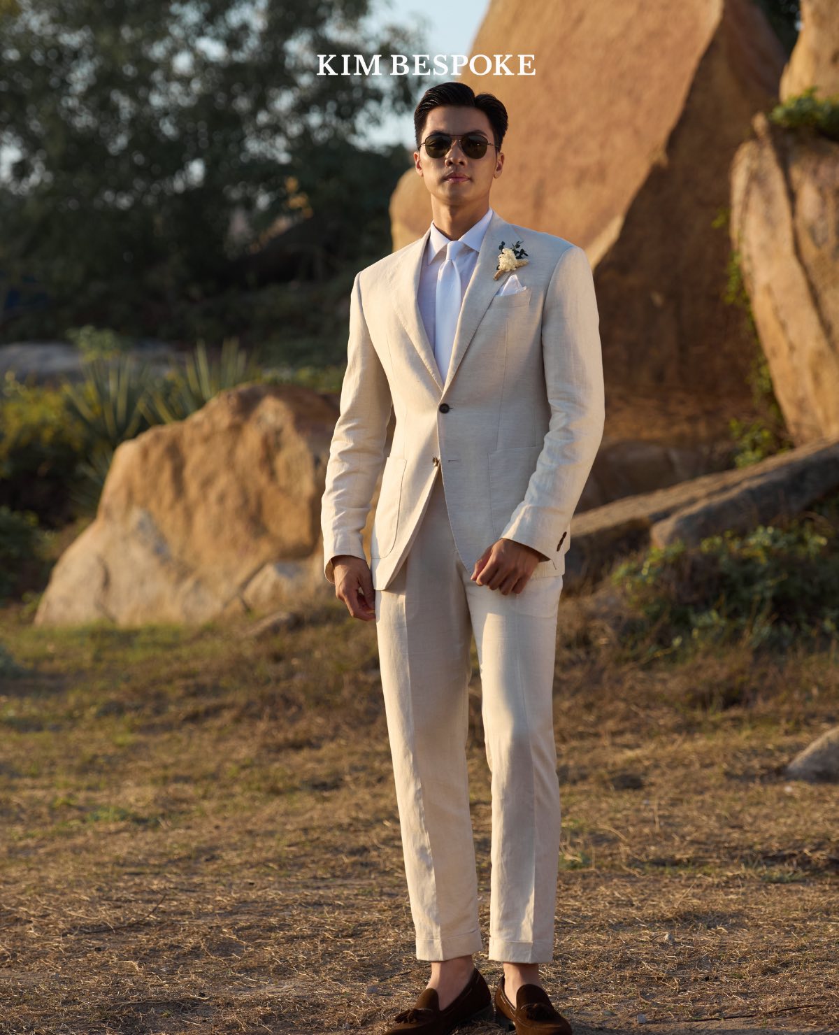 LA COSTA | LOOK 2: GOCCE DI SOLE - Image 2