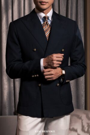 Capsule Wardrobe | Look 10: THE GREAT GATSBY x KIM