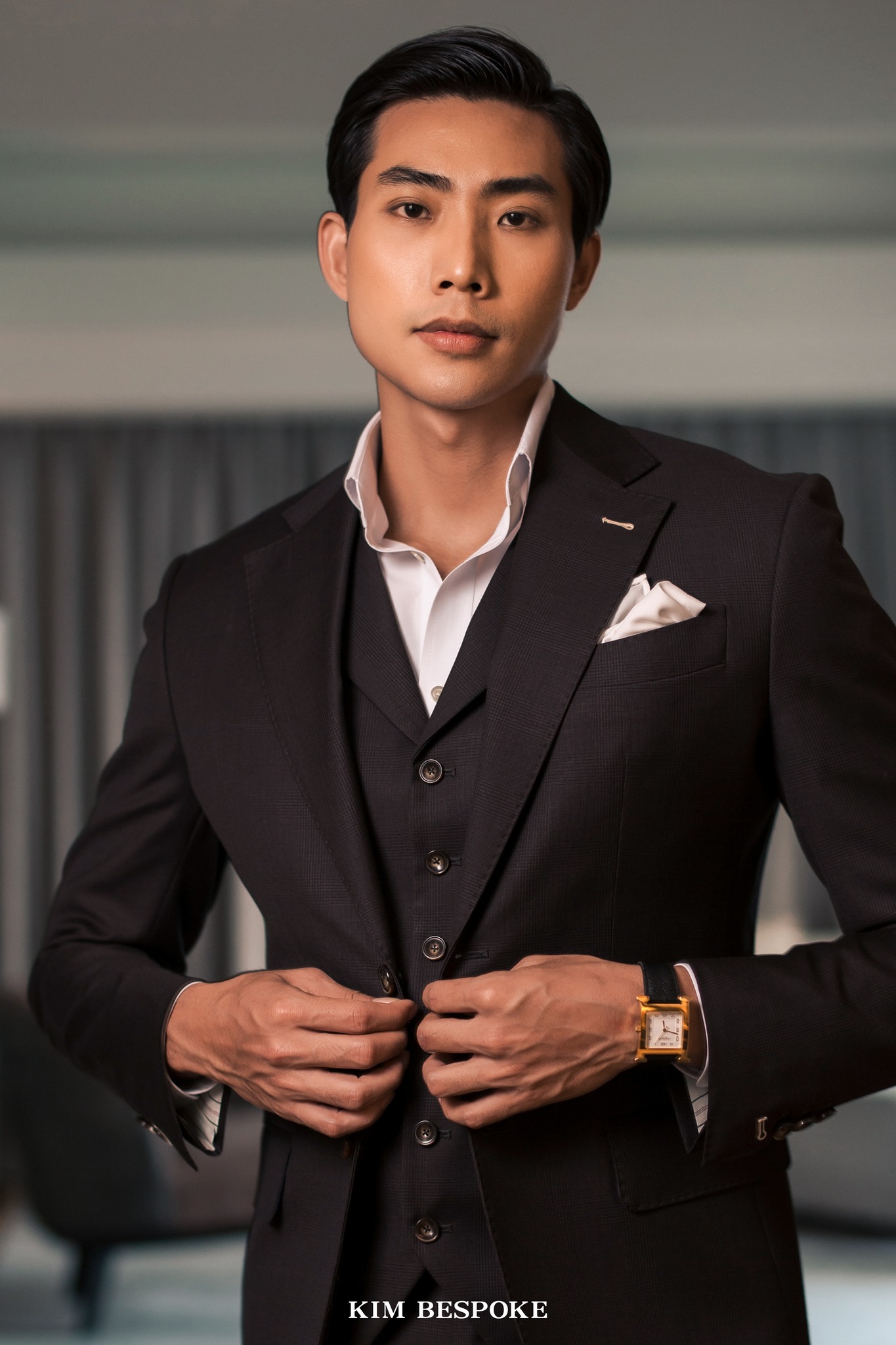 Capsule Wardrobe | Look 3: CHOCOLATE - Image 4