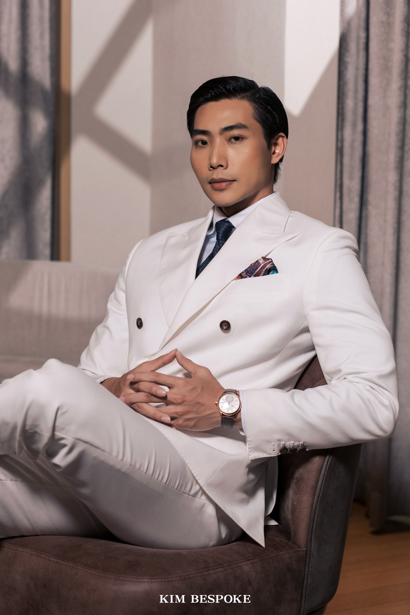 Capsule Wardrobe | Look 4: THE GREAT GATSBY - Image 3