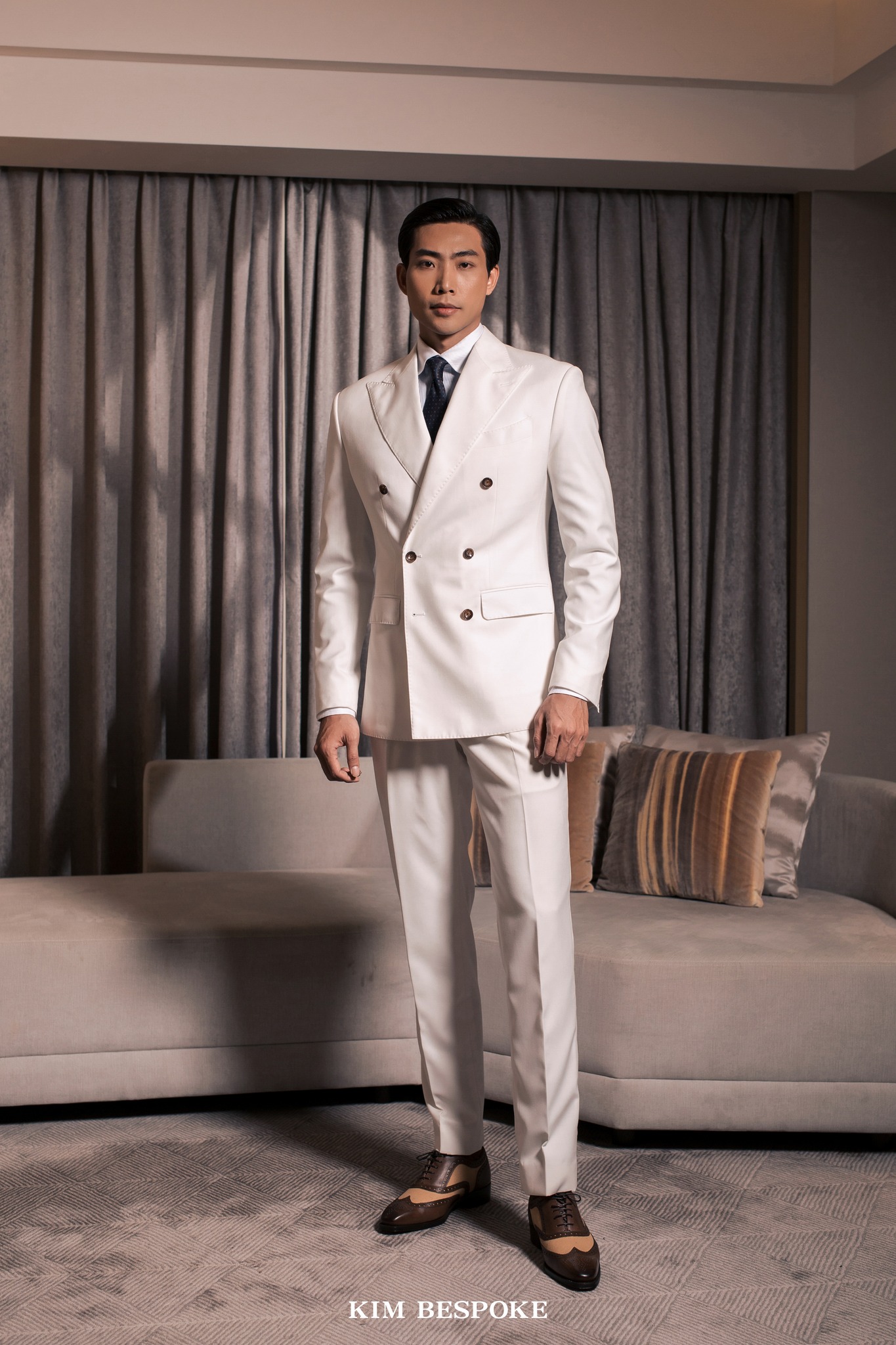 Capsule Wardrobe | Look 4: THE GREAT GATSBY - Image 2