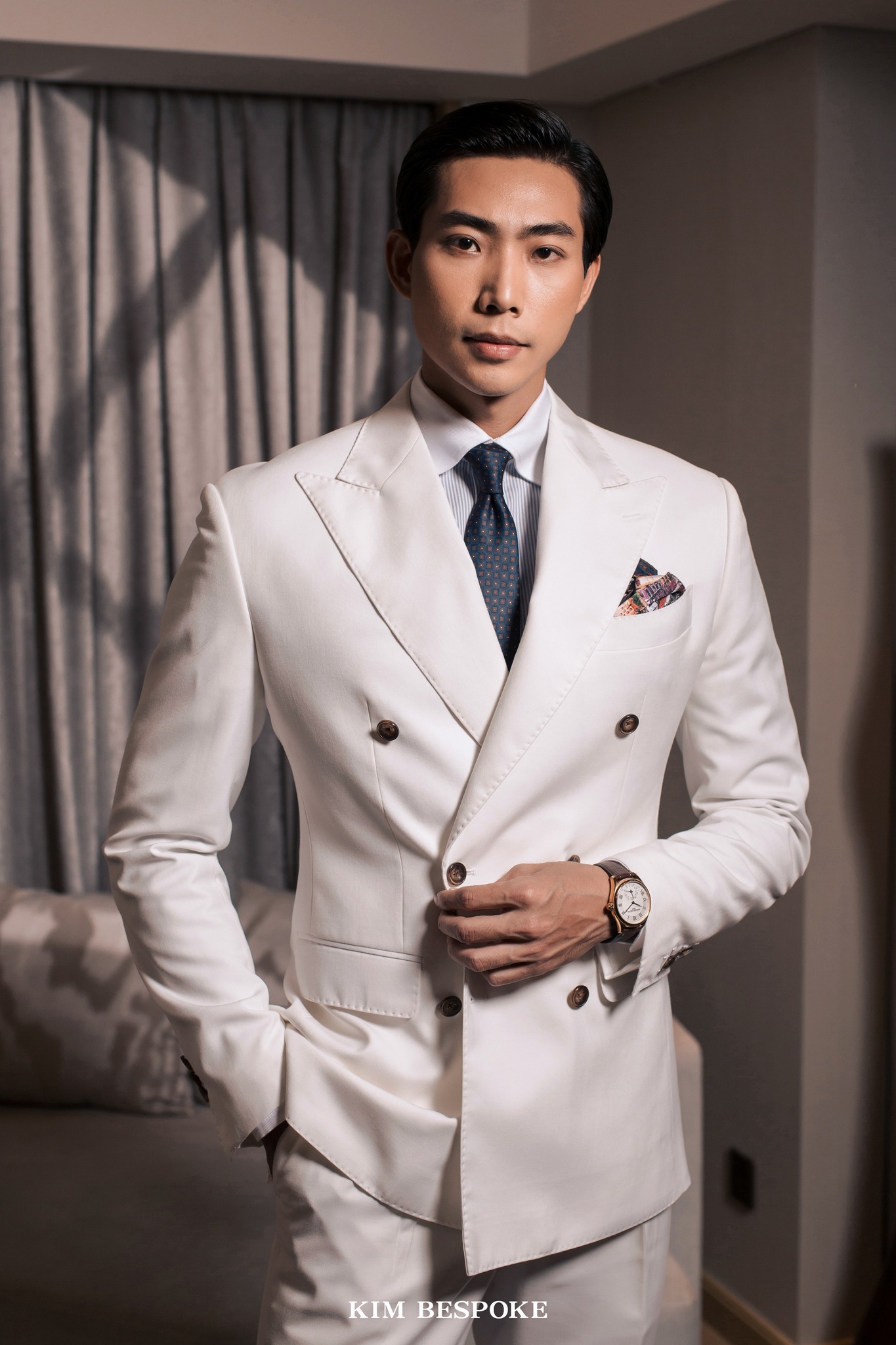 Capsule Wardrobe | Look 4: THE GREAT GATSBY - Image 4