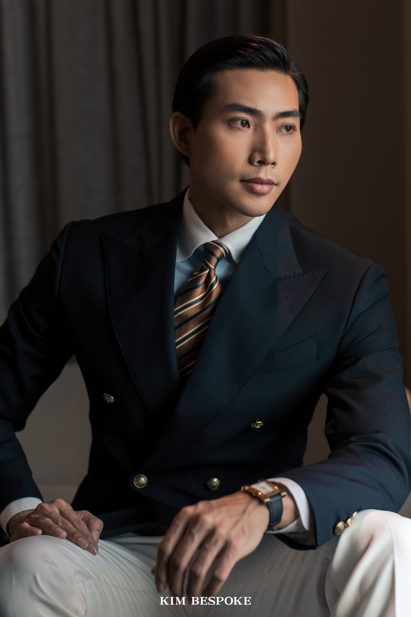 Capsule Wardrobe | Look 6: KIM - Image 3