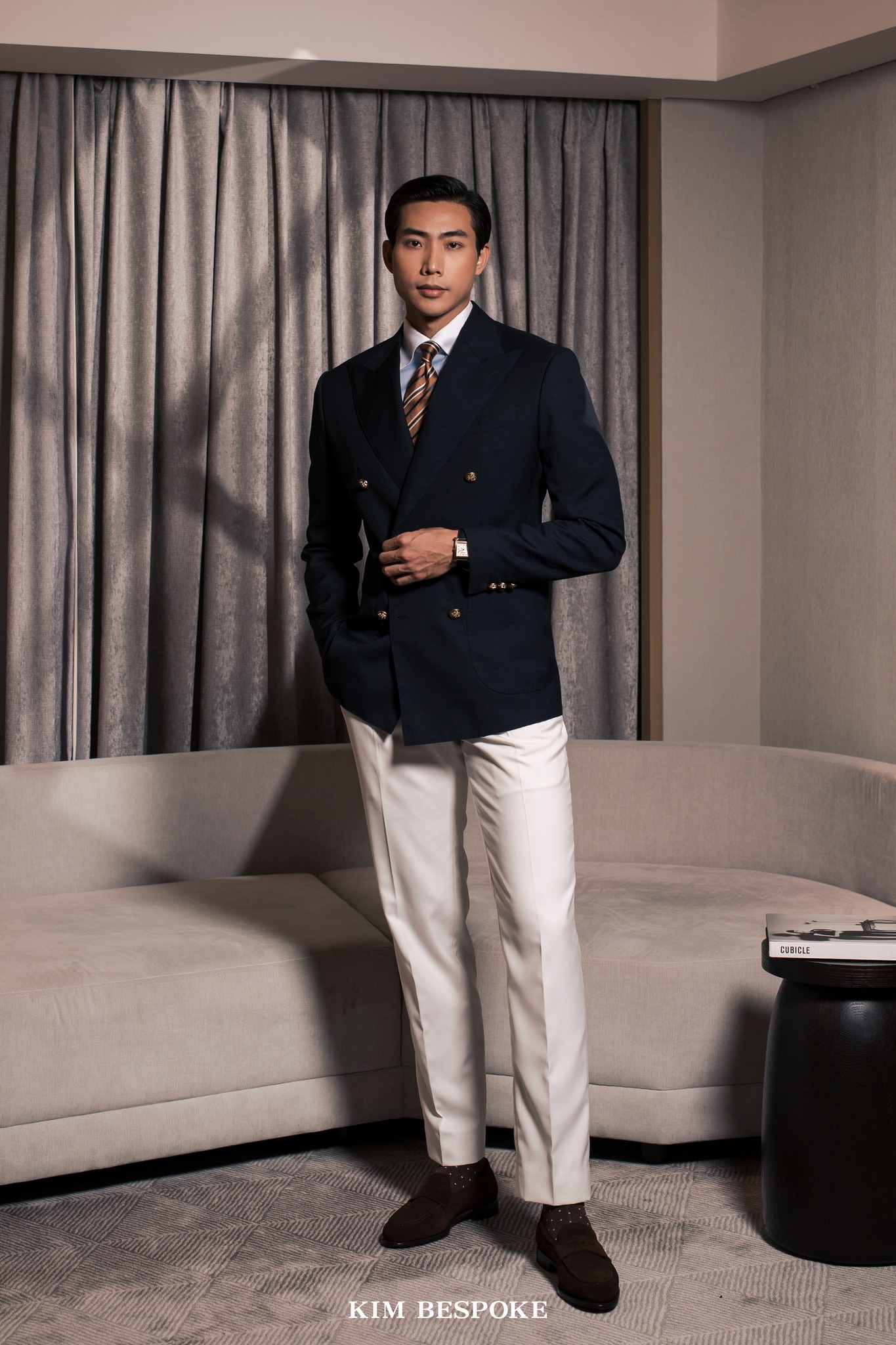 Capsule Wardrobe | Look 6: KIM - Image 2