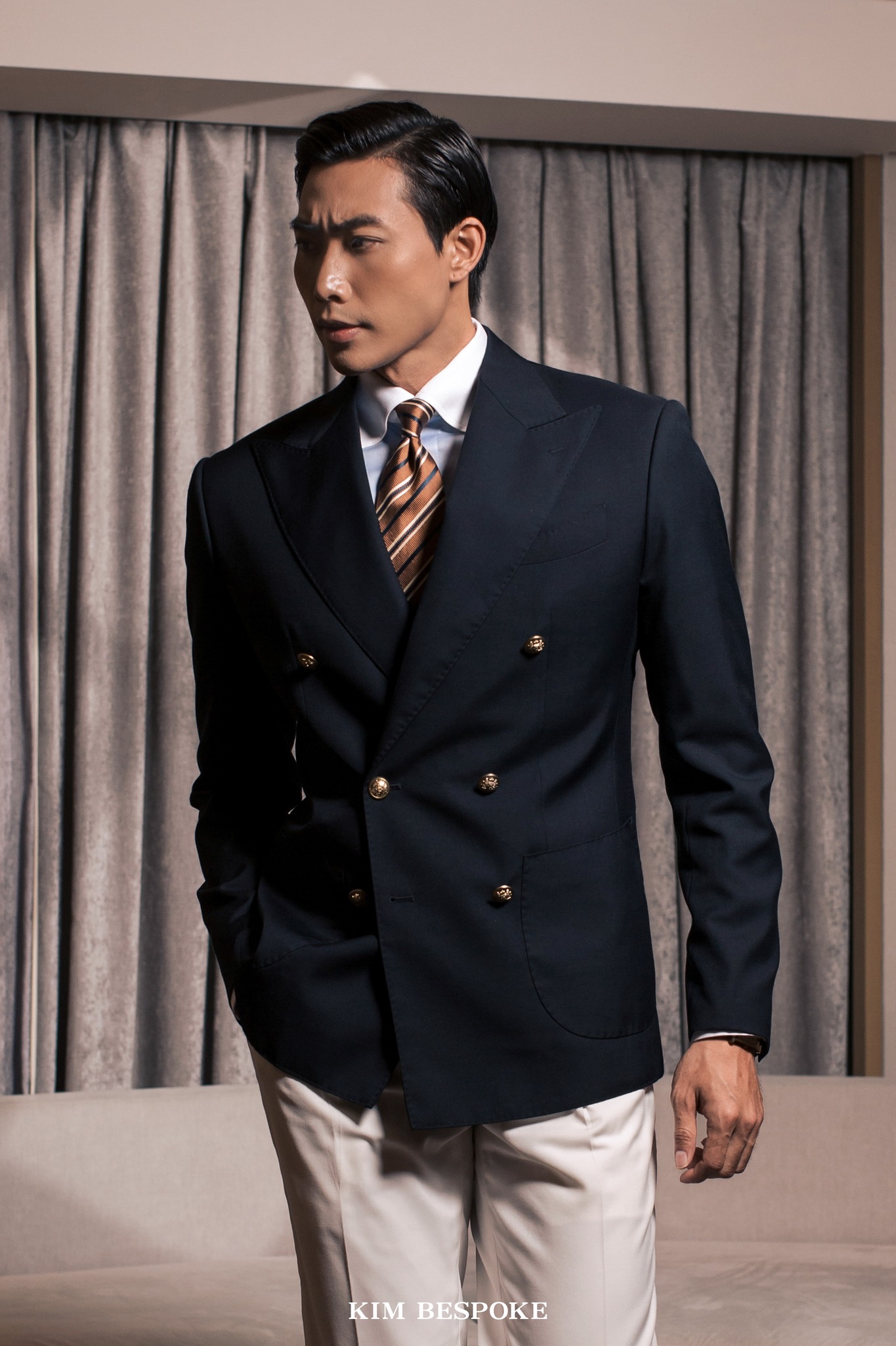 Capsule Wardrobe | Look 6: KIM - Image 4