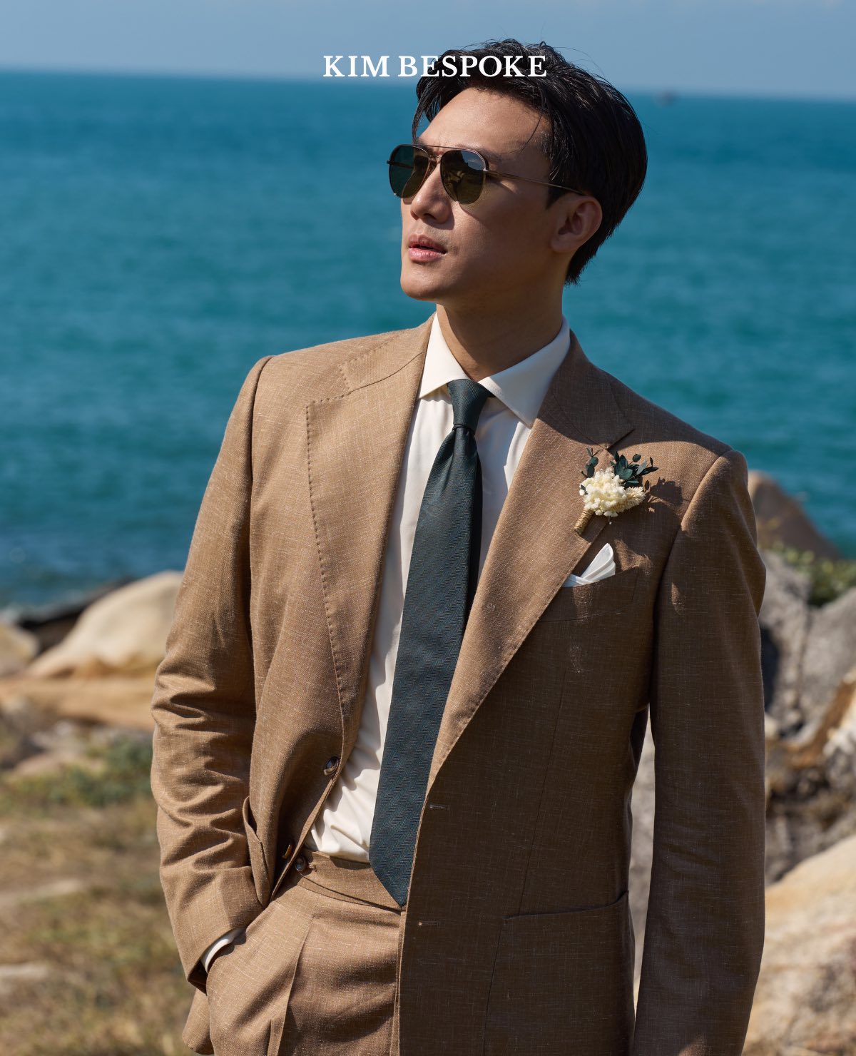 LA COSTA | LOOK 4: TERRA DI BACCO - Image 2