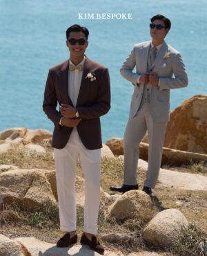 Alternative view of LA COSTA | LOOK 6: ALBA TERRENA