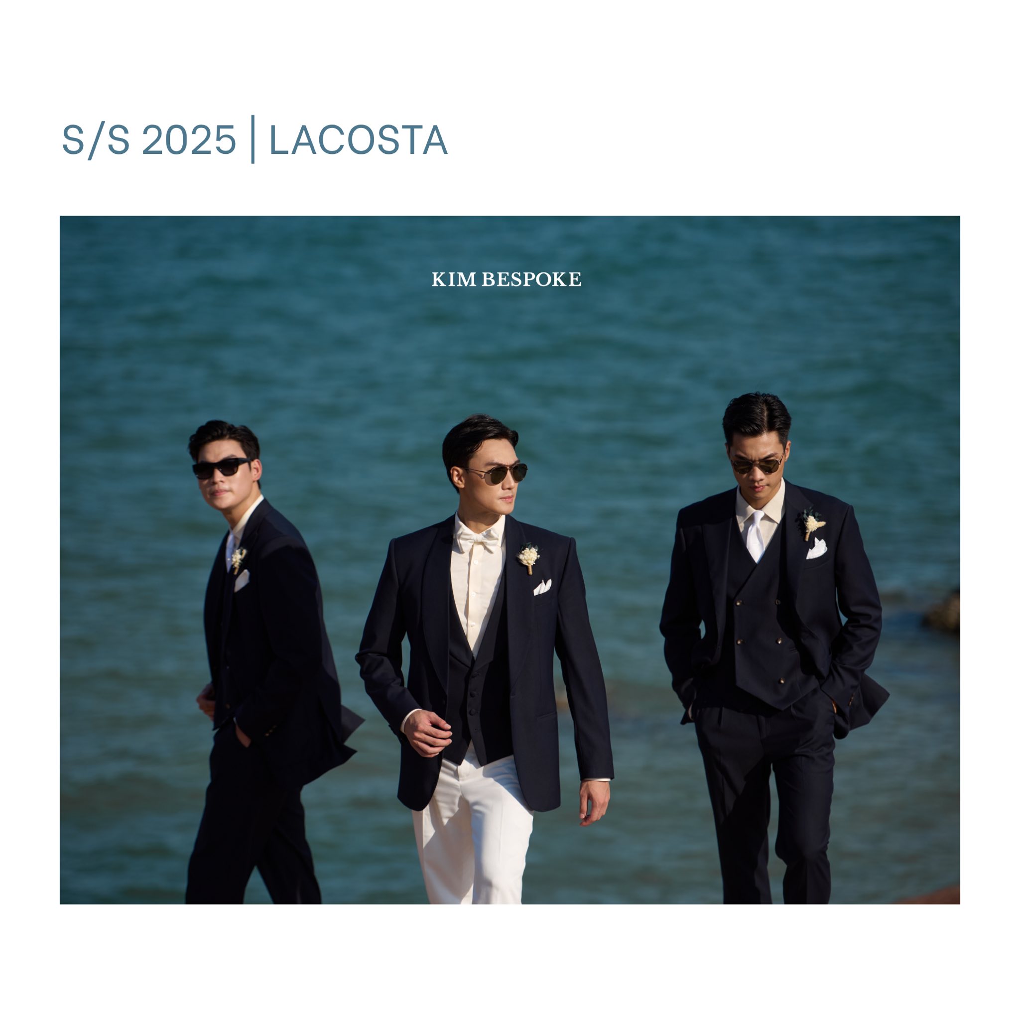 LA COSTA | LOOK 7: ABISSO - Image 4