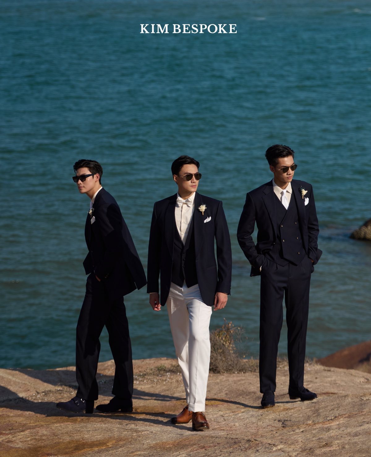 LA COSTA | LOOK 7: ABISSO - Image 2