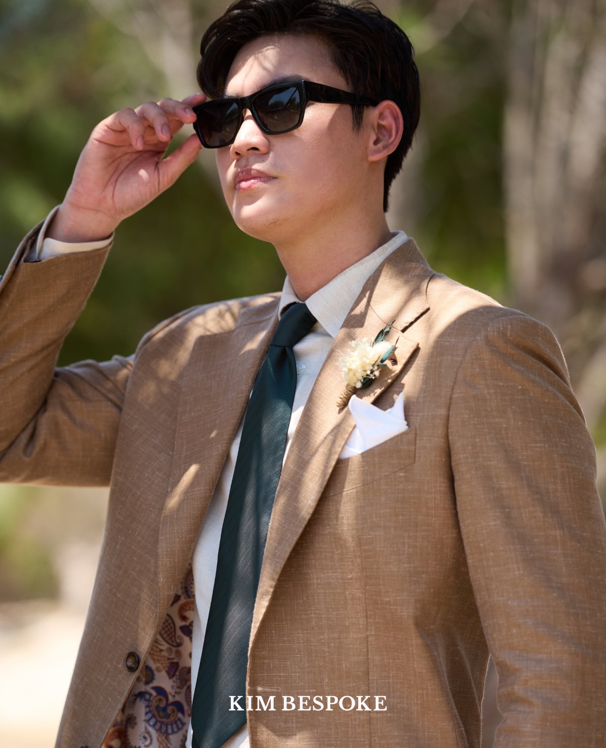 LA COSTA | LOOK 5: SOTTOBOSCO - Image 3