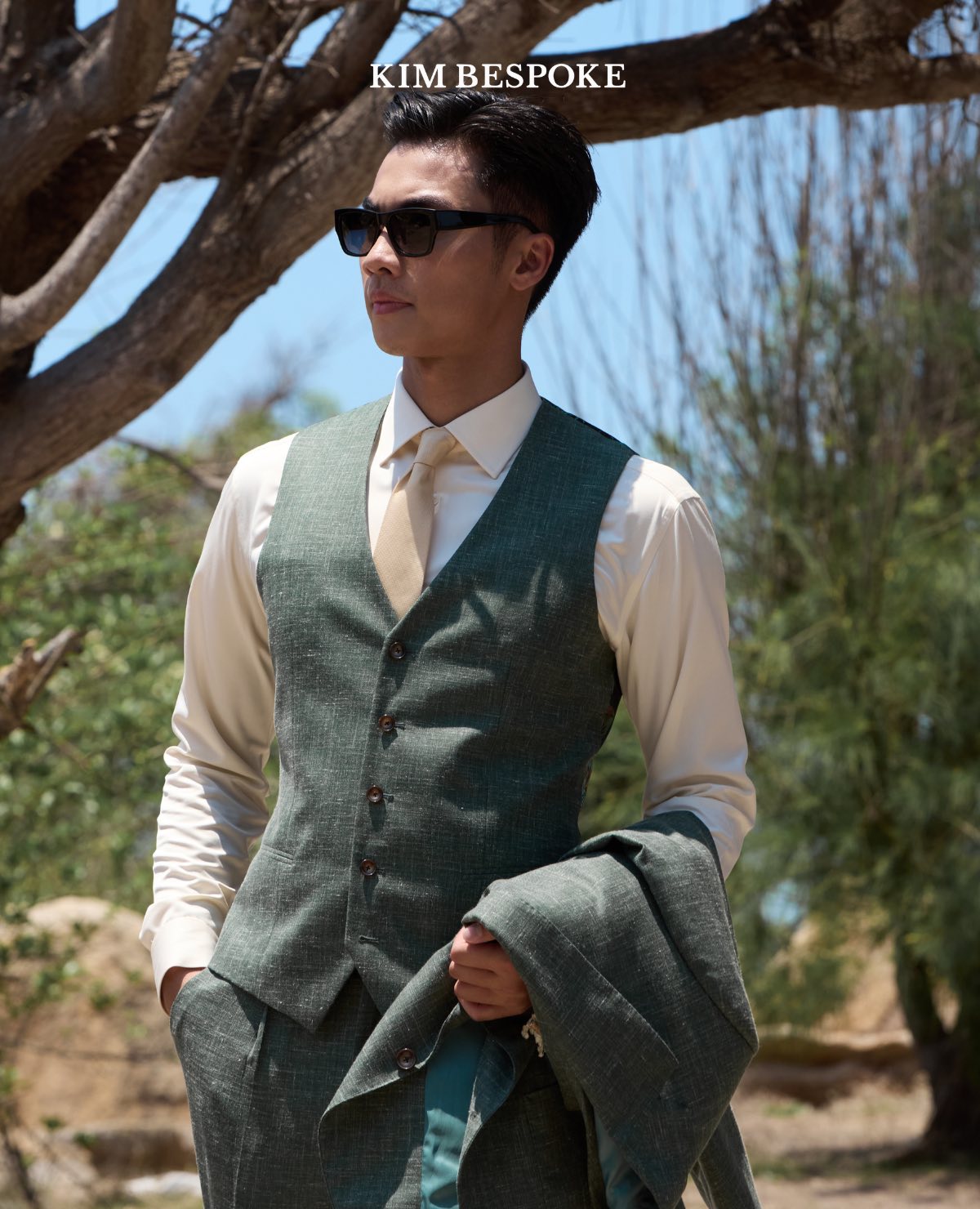 LA COSTA | LOOK 5: SOTTOBOSCO - Image 2