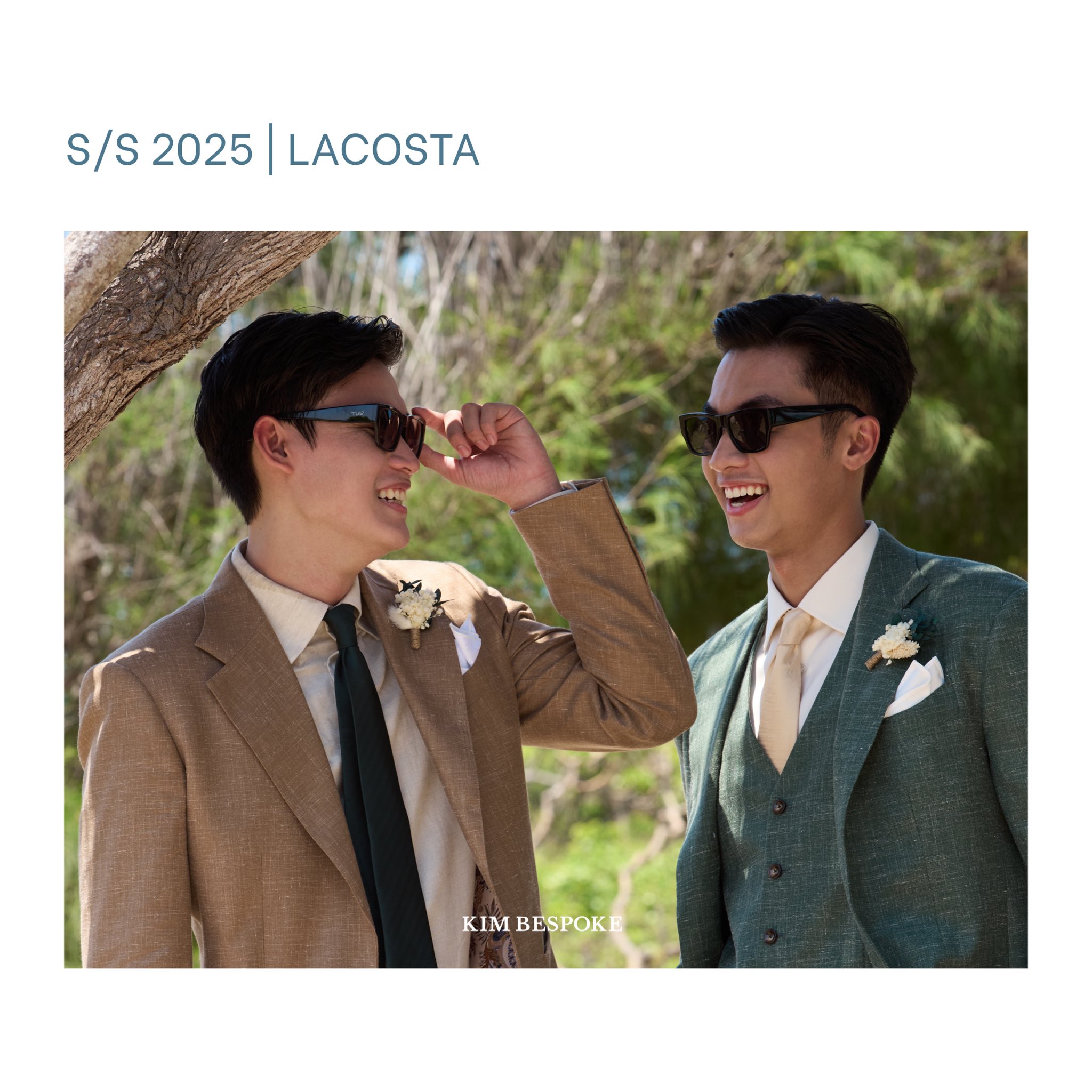 LA COSTA | LOOK 5: SOTTOBOSCO - Image 4