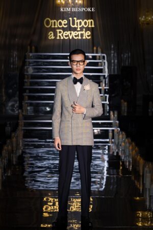 Once Upon A Reverie | Look 9