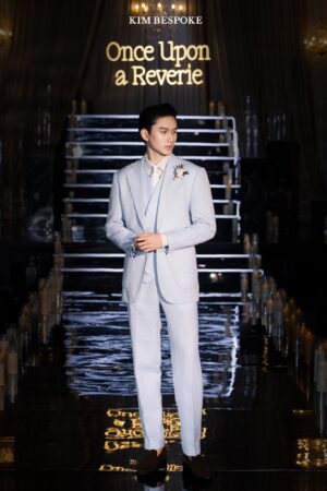 Once Upon A Reverie | Look 7