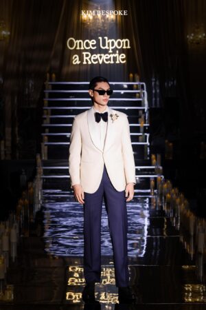 Once Upon A Reverie | Look 12