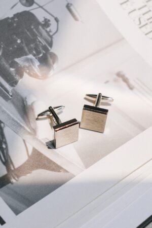 Cufflink 1