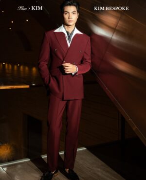 Evening Toast | Look 1