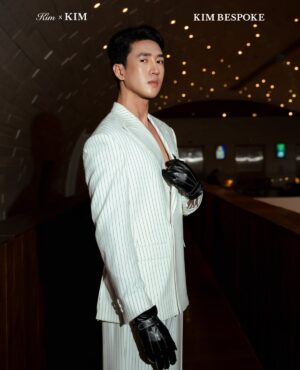 Evening Toast | Look 14