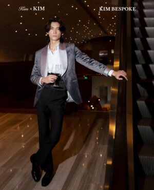 Evening Toast | Look 11