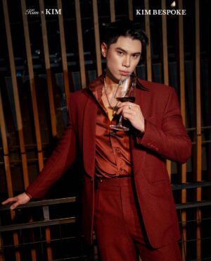 Evening Toast | Look 4