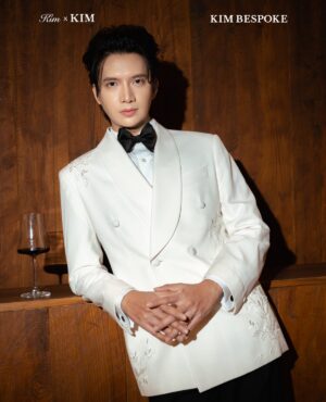 Evening Toast | Look 8