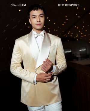 Evening Toast | Look 5