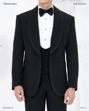 Alternative view of Interference Look 3