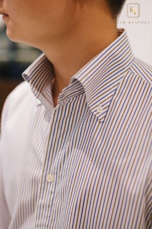 Alternative view of Shirt 3